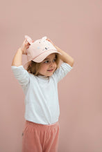 Load image into Gallery viewer, Trixie Cap - Mrs. Rabbit
