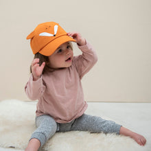 Load image into Gallery viewer, Trixie Cap - Mr. Fox
