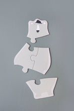 Load image into Gallery viewer, Trixie Shaped Puzzle
