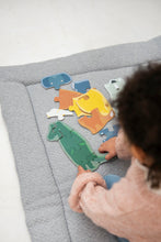 Load image into Gallery viewer, Trixie Shaped Puzzle

