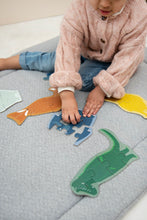 Load image into Gallery viewer, Trixie Shaped Puzzle
