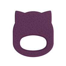 Load image into Gallery viewer, We Might Be Tiny Cat Teether
