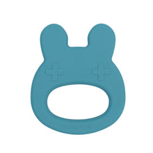 Load image into Gallery viewer, We Might Be Tiny Bunny Teether
