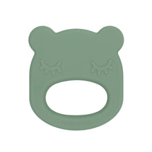 Load image into Gallery viewer, We Might Be Tiny Bear Teether
