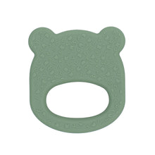 Load image into Gallery viewer, We Might Be Tiny Bear Teether
