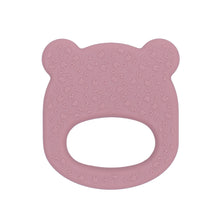 Load image into Gallery viewer, We Might Be Tiny Bear Teether
