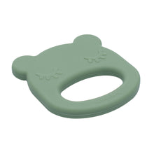 Load image into Gallery viewer, We Might Be Tiny Bear Teether
