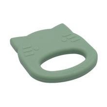 Load image into Gallery viewer, We Might Be Tiny Cat Teether
