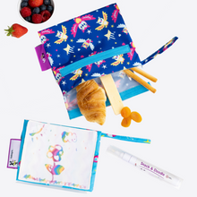 Load image into Gallery viewer, Tidy Tot Snack &amp; Doodle™
