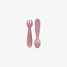 Load image into Gallery viewer, ezpz Mini Utensils

