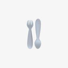 Load image into Gallery viewer, ezpz Mini Utensils
