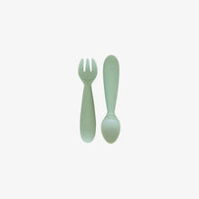 Load image into Gallery viewer, ezpz Mini Utensils
