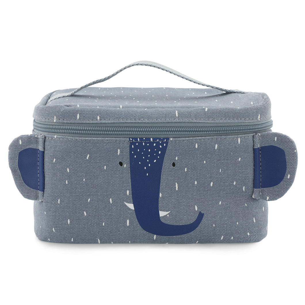 Trixie Thermal Lunch Bag - Mrs. Elephant