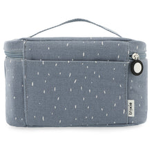 Load image into Gallery viewer, Trixie Thermal Lunch Bag - Mrs. Elephant
