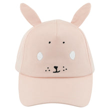 Load image into Gallery viewer, Trixie Cap - Mrs. Rabbit
