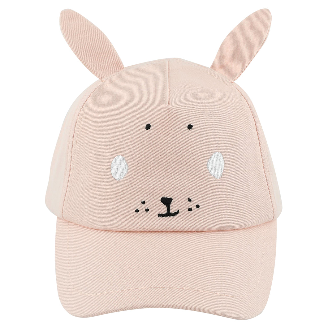 Trixie Cap - Mrs. Rabbit