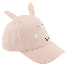 Load image into Gallery viewer, Trixie Cap - Mrs. Rabbit
