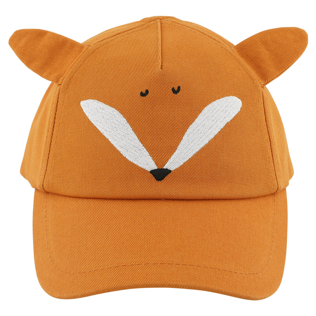 Trixie Cap - Mr. Fox