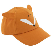 Load image into Gallery viewer, Trixie Cap - Mr. Fox
