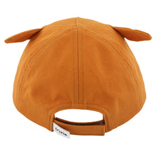 Load image into Gallery viewer, Trixie Cap - Mr. Fox
