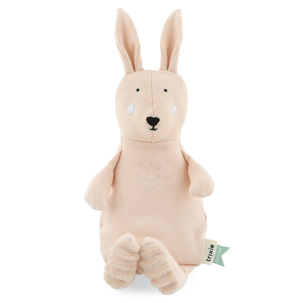 Trixie Plush Toy Small - Mrs. Rabbit