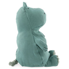 Load image into Gallery viewer, Trixie Plush Toy Small - Mr. Hippo
