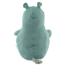 Load image into Gallery viewer, Trixie Plush Toy Small - Mr. Hippo
