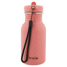 Load image into Gallery viewer, Trixie Bottle 350ml - Mrs. Flamingo
