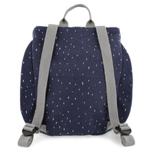 Load image into Gallery viewer, Trixie Backpack MINI - Mr. Penguin
