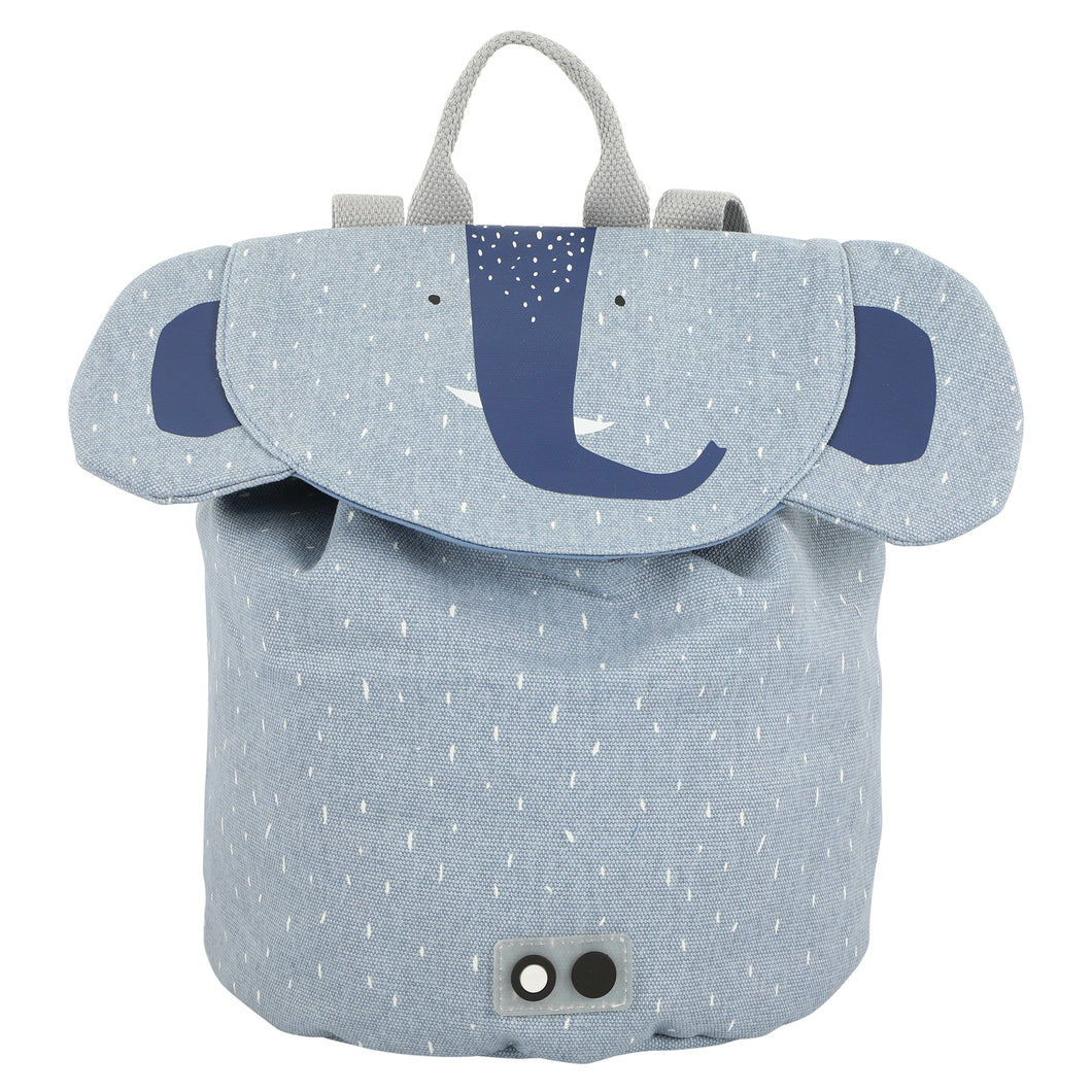 Trixie Backpack MINI - Mrs. Elephant