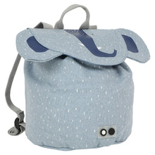 Load image into Gallery viewer, Trixie Backpack MINI - Mrs. Elephant
