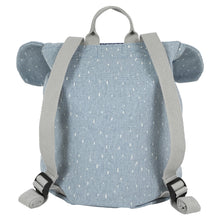 Load image into Gallery viewer, Trixie Backpack MINI - Mrs. Elephant
