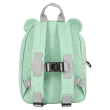 Load image into Gallery viewer, Trixie Backpack - Mr. Polar Bear
