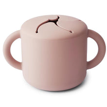 Load image into Gallery viewer, Mushie Snack Cup
