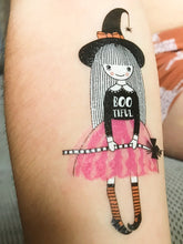 Load image into Gallery viewer, Ducky Street Tattoos - Bootiful
