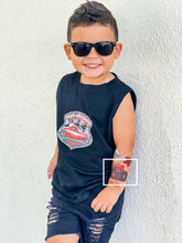Load image into Gallery viewer, Ducky Street Tattoos - Monster Truck
