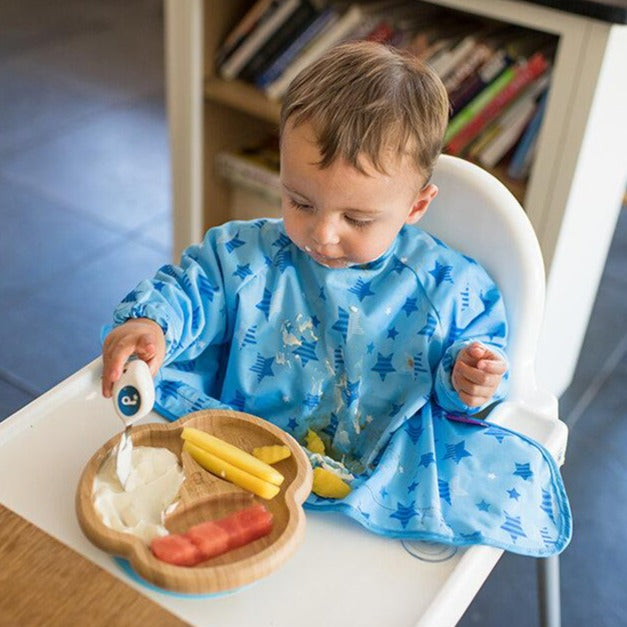 Tidy clearance tots bib