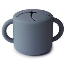 Load image into Gallery viewer, Mushie Snack Cup
