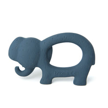 Load image into Gallery viewer, Trixie Natural Rubber Grasping Toy - Mrs. Elephant
