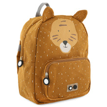 Load image into Gallery viewer, Trixie Backpack - Mr. Tiger
