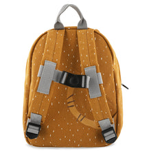 Load image into Gallery viewer, Trixie Backpack - Mr. Tiger
