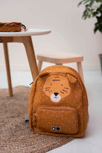 Load image into Gallery viewer, Trixie Backpack - Mr. Tiger
