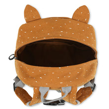 Load image into Gallery viewer, Trixie Backpack - Mr. Tiger
