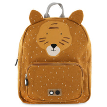 Load image into Gallery viewer, Trixie Backpack - Mr. Tiger
