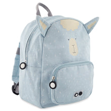 Load image into Gallery viewer, Trixie Backpack - Mr. Alpaca
