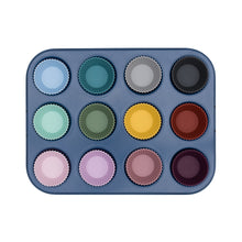 Load image into Gallery viewer, We Might Be Tiny Muffin Cups
