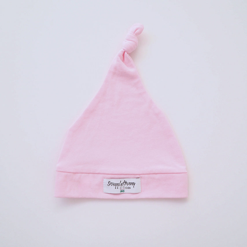 Snuggle Hunny Kids - Baby Knotted Beanies