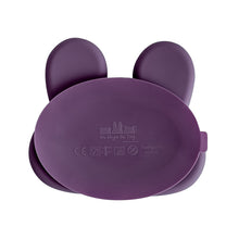 Load image into Gallery viewer, We Might Be Tiny Bunny Stickie™ Plate
