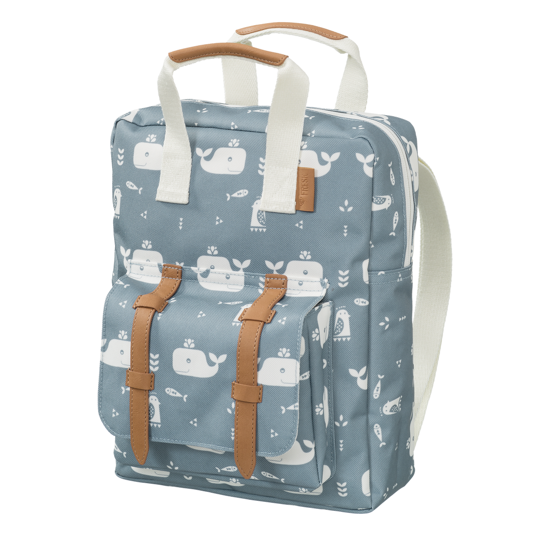 Small Backpack