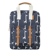 Load image into Gallery viewer, Fresk Backpack - Giraffe
